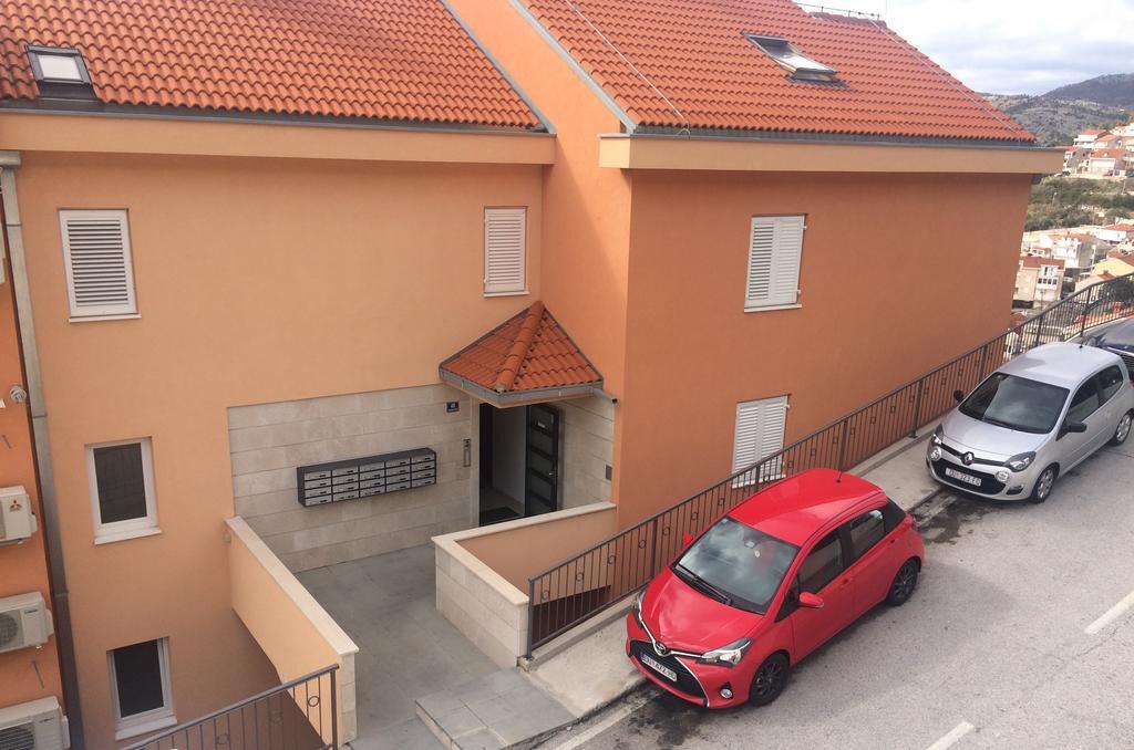 Apartman Doris Dubrovnik Exterior photo